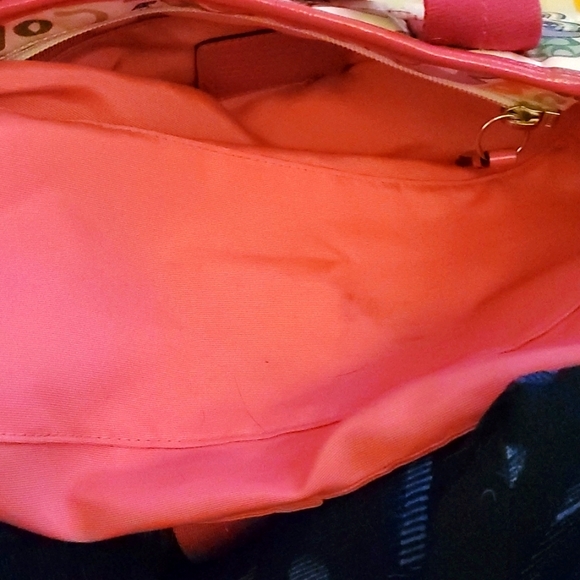 Coach Shoulder bag - Picture 8 of 8